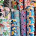 Memaksimalkan Bahan Motif Printing untuk Tas Ransel dan Tas Belanja