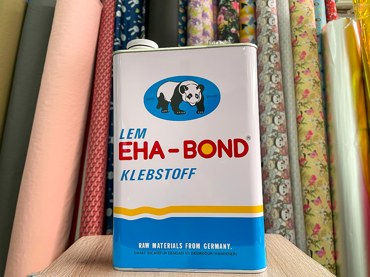 Lem Eha Bond